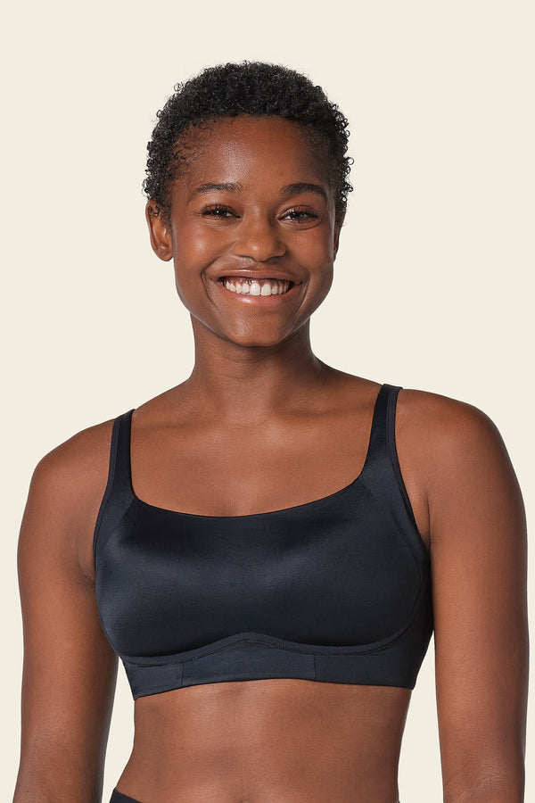 Leonisa Wireless Support Bra